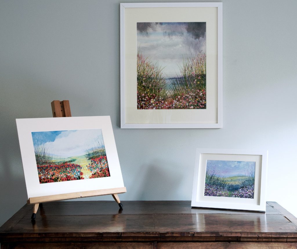 Giclee Art Prints Fine Art Printing