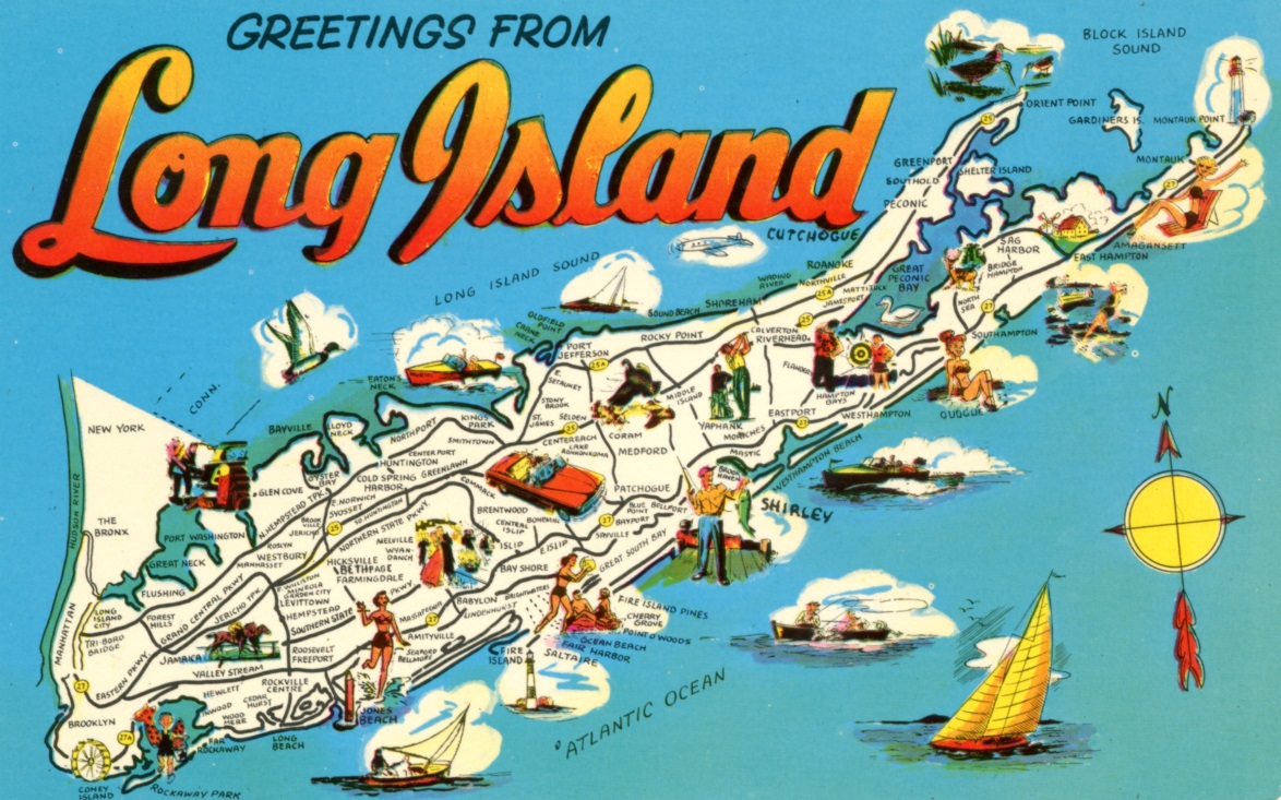 Why Local Fine Art Printing Matters: Long Island